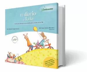 EL DIARIO DE LOLA EL DIARIO DE LOLA