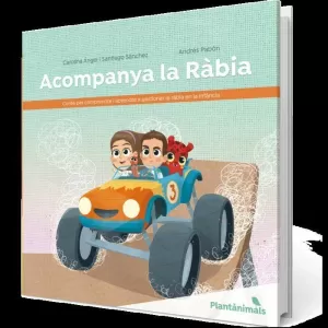 ACOMPANYA LA RÀBIA