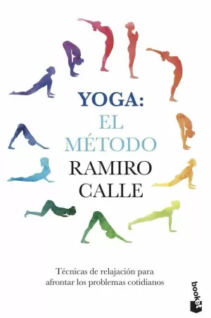 YOGA: EL MÉTODO RAMIRO CALLE
