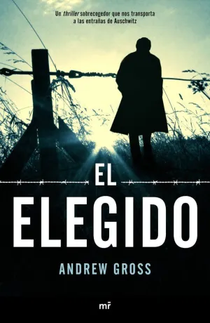 EL ELEGIDO EL ELEGIDO