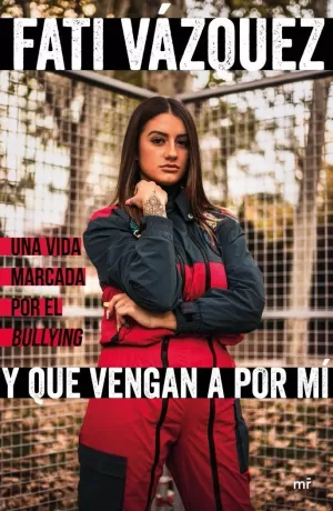 Y QUE VENGAN A POR MÍ Y QUE VENGAN A POR MÍ