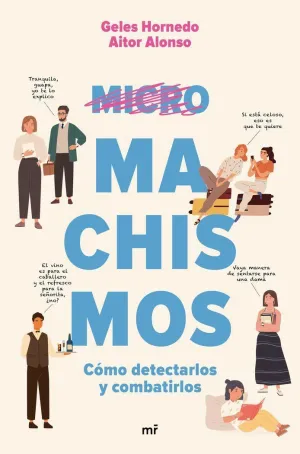 MICROMACHISMOS MICROMACHISMOS