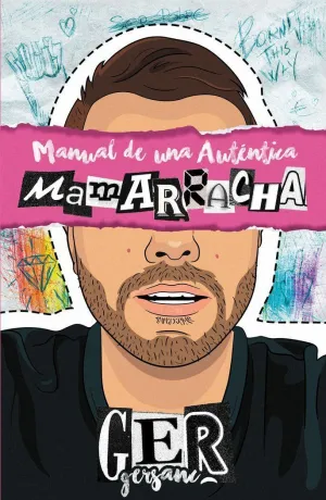 MANUAL DE UNA AUTÉNTICA MAMARRACHA MANUAL DE UNA AUTÉNTICA MAMARRACHA