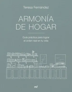 ARMONÍA DE HOGAR ARMONÍA DE HOGAR