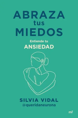 ABRAZA TUS MIEDOS ABRAZA TUS MIEDOS