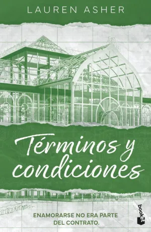 TERMINOS Y CONDICIONES