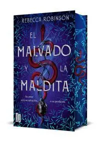 EL MALVADO Y LA MALDITA