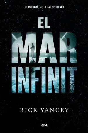 LA CINQUENA ONADA 2 - EL MAR INFINIT