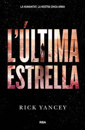 LA CINQUENA ONADA 3 - L'ÚLTIMA ESTRELLA