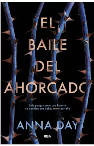 EL BAILE DEL AHORCADO 1 - EL BAILE DEL AHORCADO
