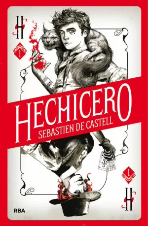HECHICERO HECHICERO