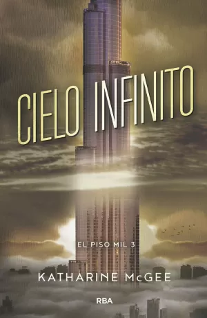EL PISO MIL 3 - CIELO INFINITO