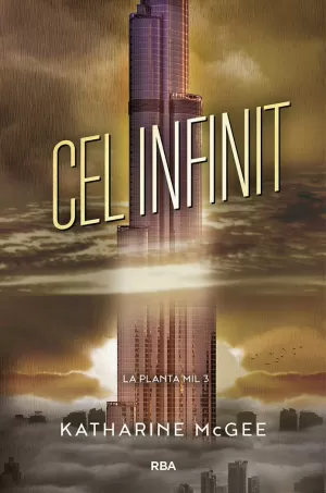 LA PLANTA MIL 3 - CEL INFINIT