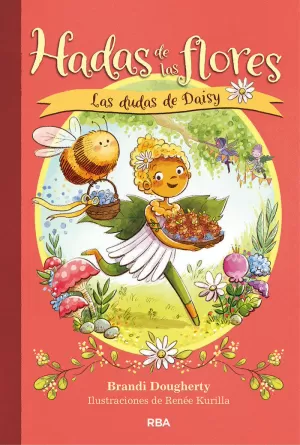 LAS DUDAS DE DAISY (HADAS DE LAS FLORES 1)
