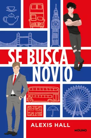 SE BUSCA NOVIO SE BUSCA NOVIO
