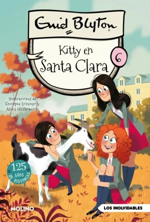 SANTA CLARA 6 - KITTY EN SANTA CLARA SANTA CLARA 6 - KITTY EN SANTA CLARA
