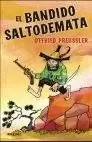 EL BANDIDO SALTODEMATA