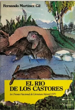 EL RÍO DE LOS CASTORES