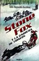 STONE FOX Y LA CARRERA DE TRINEOS