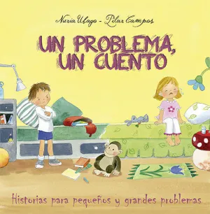 UN PROBLEMA, UN CUENTO UN PROBLEMA, UN CUENTO