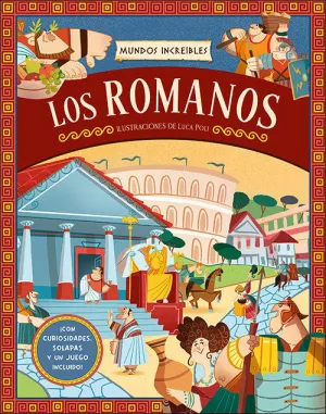 LOS ROMANOS