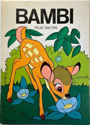 BAMBI