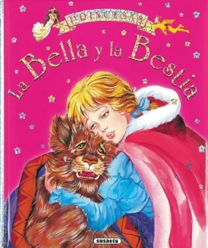 LA BELLA Y LA BESTIA