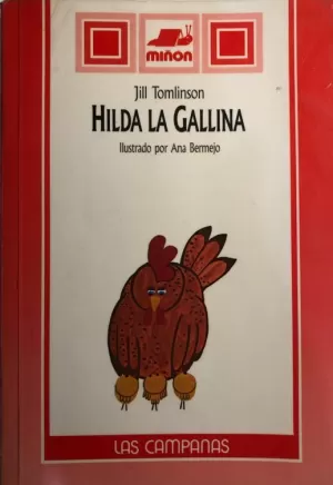 HILDA LA GALLINA HILDA LA GALLINA