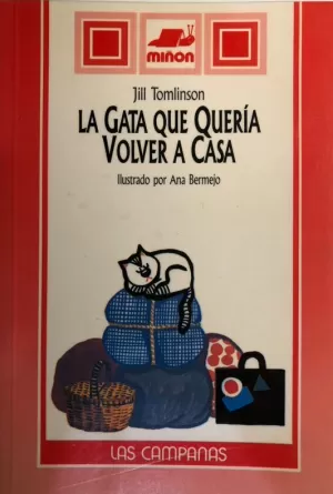 LA GATA QUE QUERÍA VOLVER A CASA