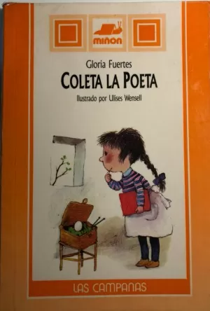 COLETA, LA POETA