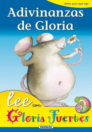 ADIVINANZAS DE GLORIA