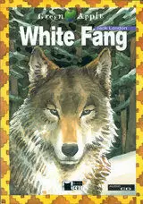 WHITE FANG. MATERIAL AUXILIAR. EDUCACION SECUNDARIA