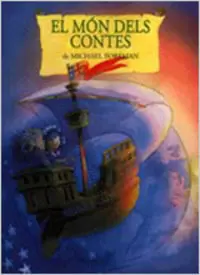 EL MON DELS CONTES. LIBRO ILUSTRADO
