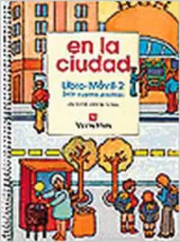 LIBRO MOVIL EN LA CIUDAD, EDUCACI?N INFANTIL.