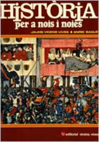 HIST?RIA PER A NOIS I NOIES