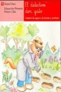 N.13 EL DETECTIVE DON GATO N.13 EL DETECTIVE DON GATO