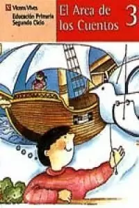 EL ARCA DE LOS CUENTOS 3