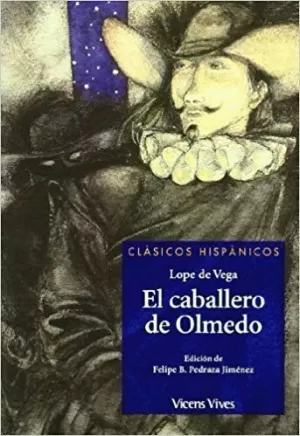 EL CABALLERO DE OLMEDO N/C