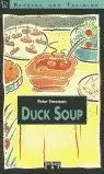 DUCK SOUP +CD STEP THREE B1,2