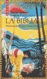 LA BIBLIA, HISTORIAS DEL ANTIGUO TESTAMENTO N/C