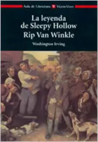 LA LEYENDA DE SLEEPY HOLLOW N/C