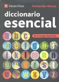 DICCIONARIO ESENCIAL DE LA LENGUA ESPA?OLA.