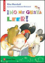 NO ME GUSTA LEER - PI?ATA
