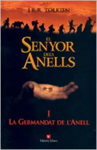 ELS SENYOR DELS ANELLS I