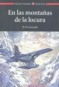 EN LAS MONTA?AS DE LA LOCURA (AULA LITERATURA)