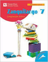 ZANQUILARGO CUADERNO 7
