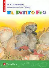 EL PATITO FEO