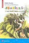 JUANILLO Y LAS HABICHUELAS MAGICAS