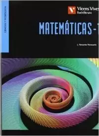 MATEMATICAS 1 BACHILLERATO CIENCIAS-TECNOLOGIA
