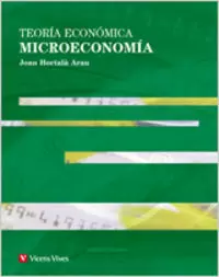TEORIA ECONOMICA. MICROECONOMIA.